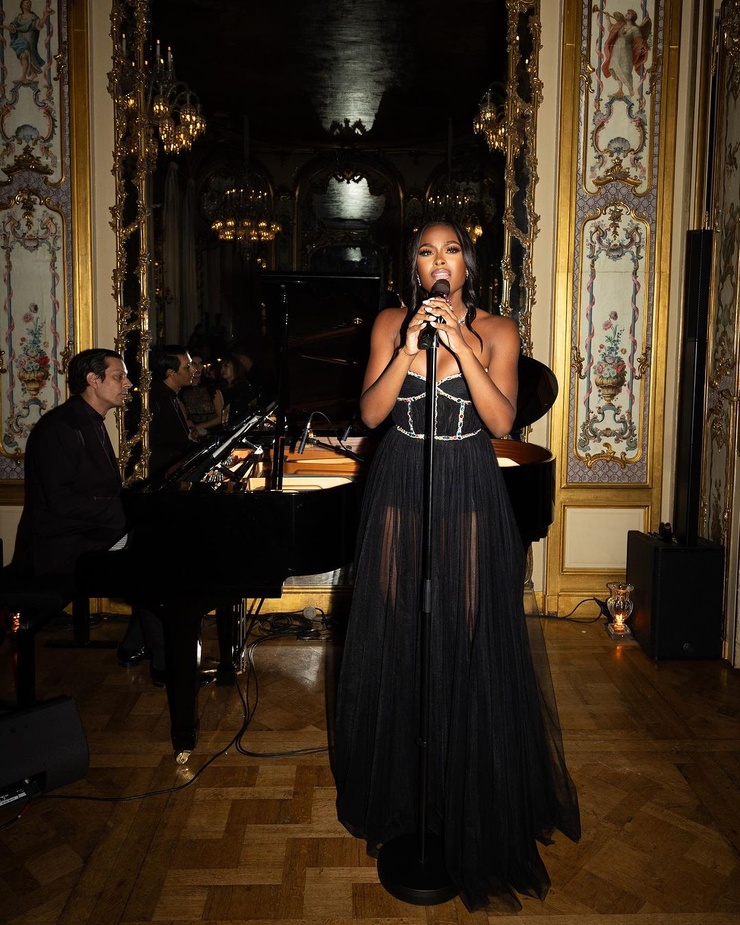 Coco Jones
