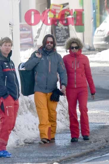 Charlotte Casiraghi