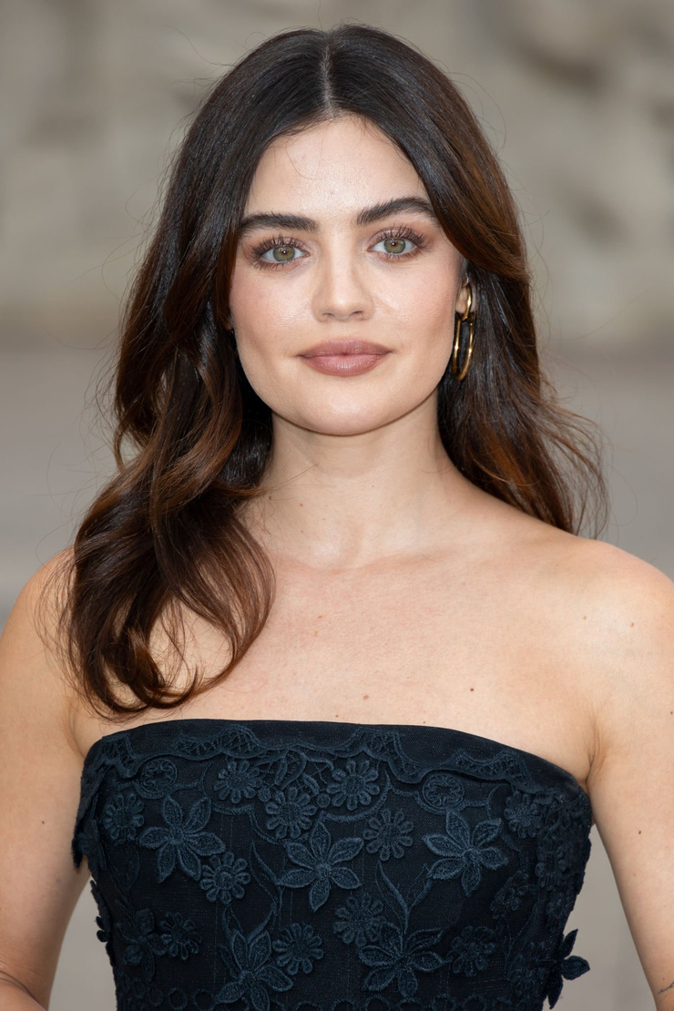 Lucy Hale Lucy Hale