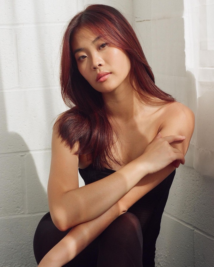 Valerie Loo