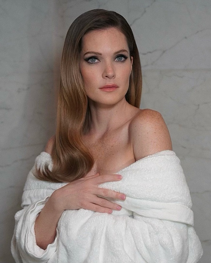 Meghann Fahy