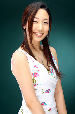 Bae Yumi