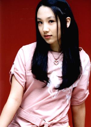 Bae Yumi