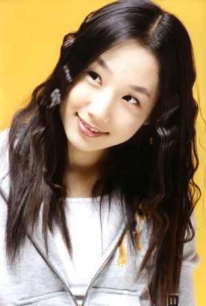 Bae Yumi