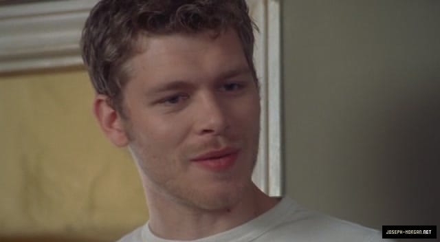 Joseph Morgan