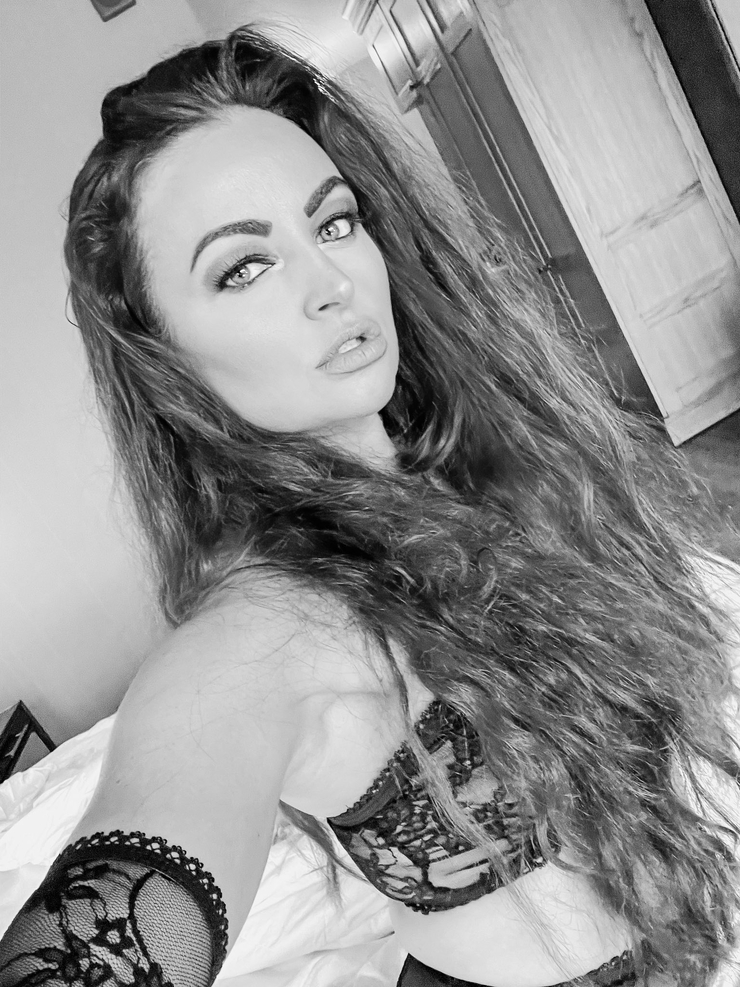 Maria Kanellis Maria Kanellis