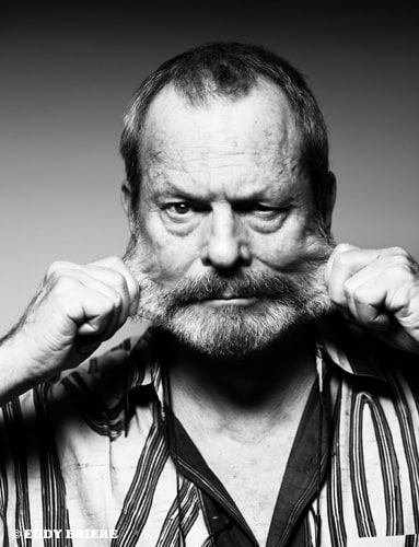 Terry Gilliam