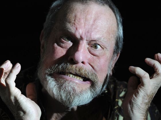 Terry Gilliam