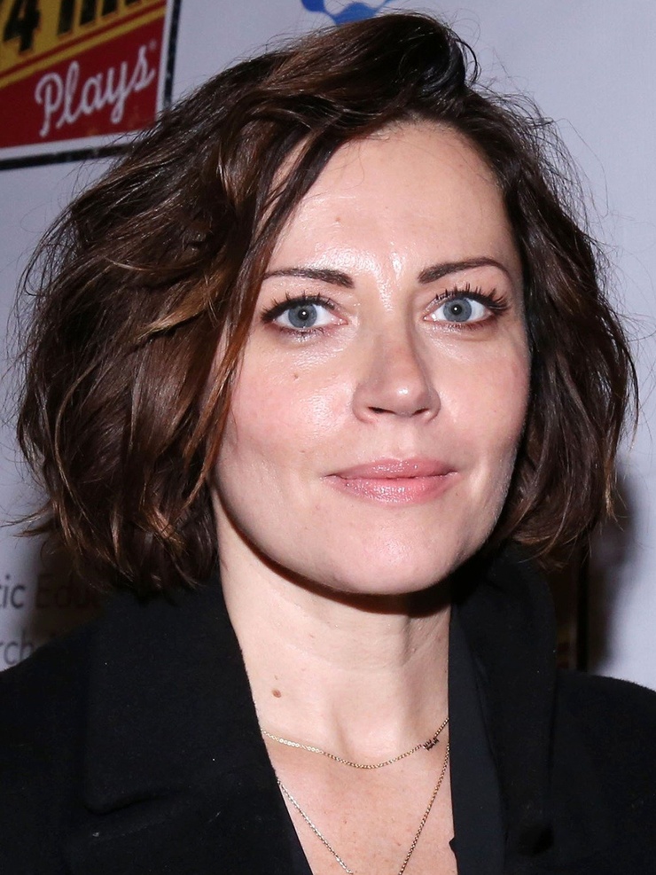 Dagmara Dominczyk