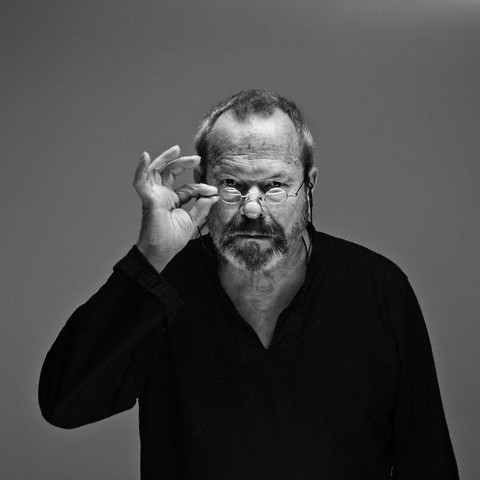 Terry Gilliam