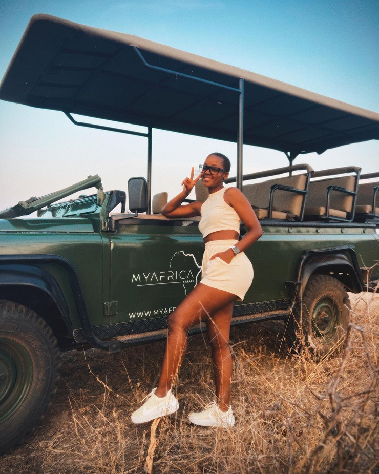 Thuso Mbedu