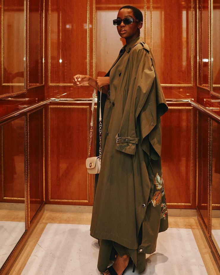Thuso Mbedu