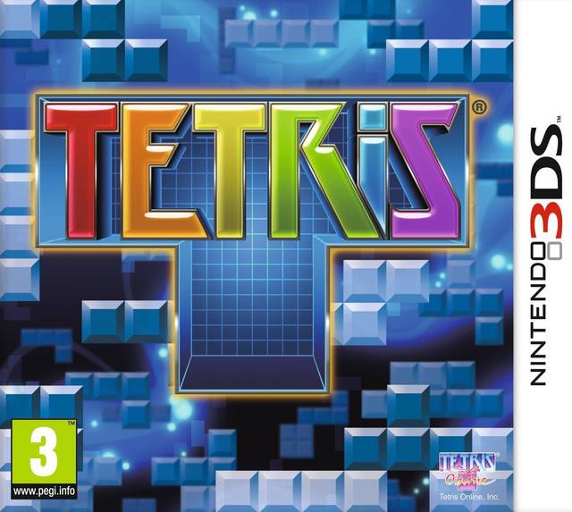 Tetris: Axis