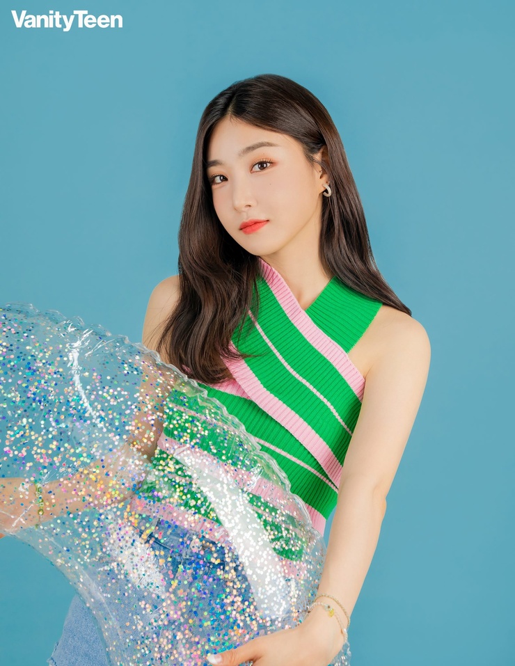 Yuna Lee