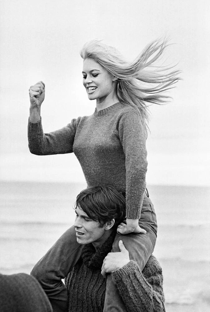 Brigitte Bardot