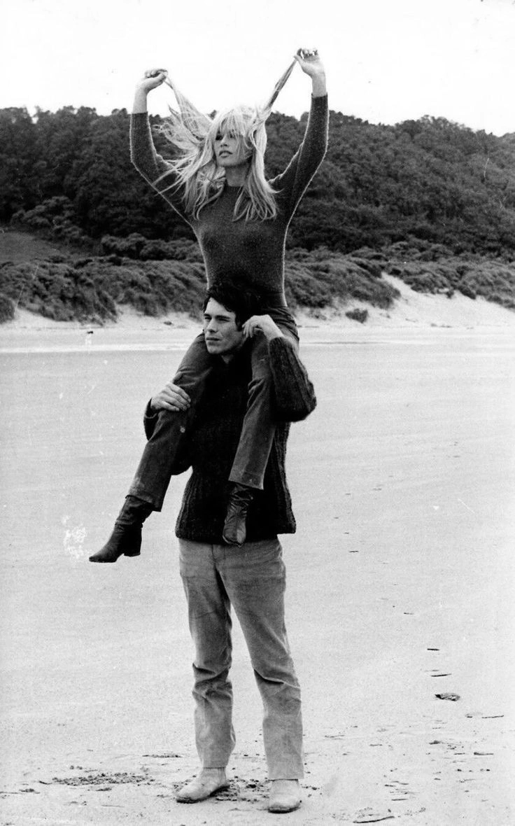 Brigitte Bardot
