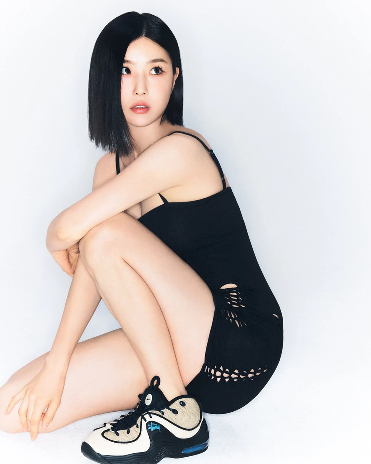 Yuna Lee