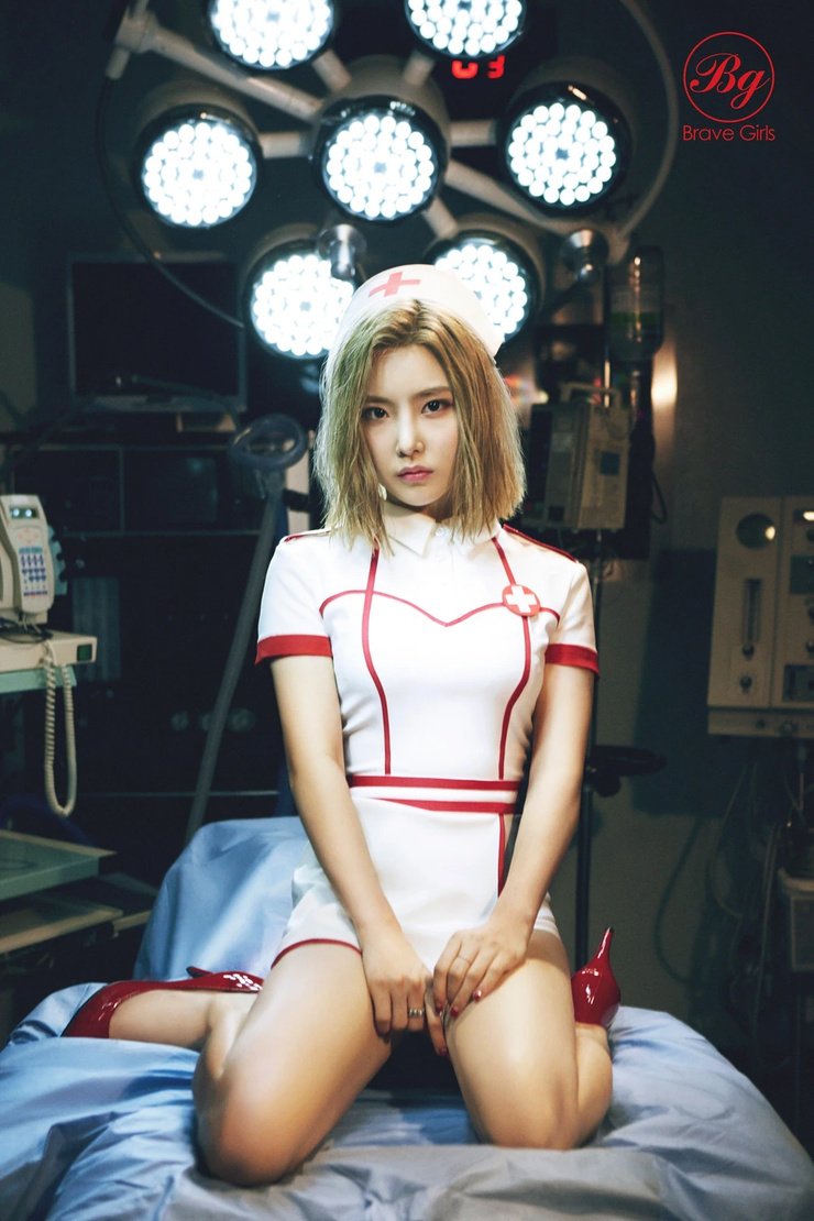 Yuna Lee Yuna Lee