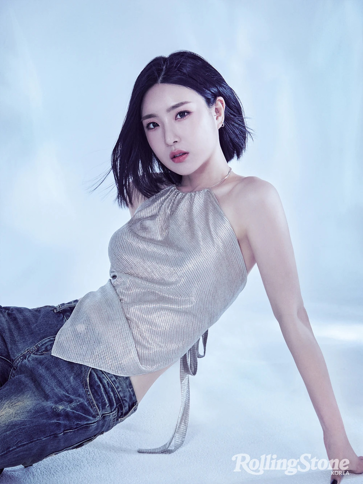 Yuna Lee
