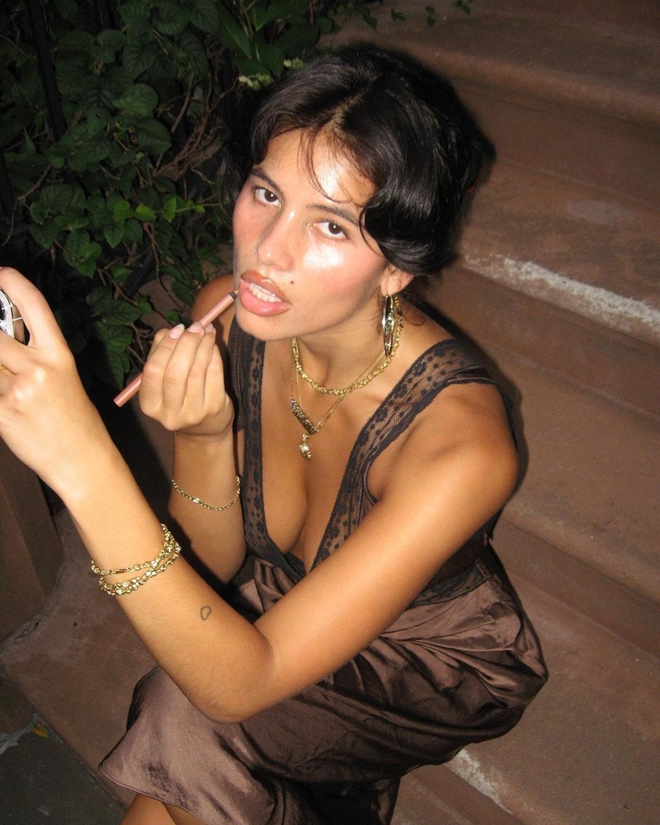 Isabella Carr II