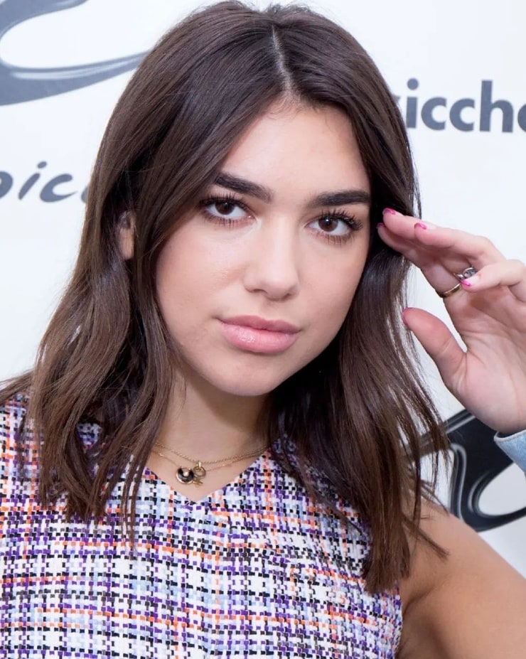 Dua Lipa