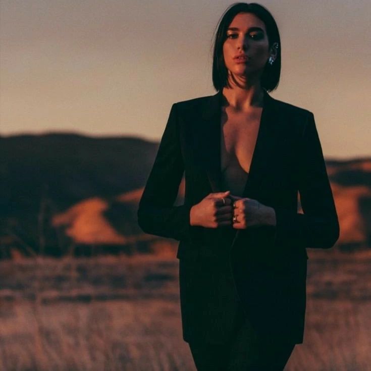 Dua Lipa Dua Lipa