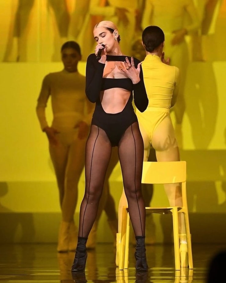 Dua Lipa Dua Lipa
