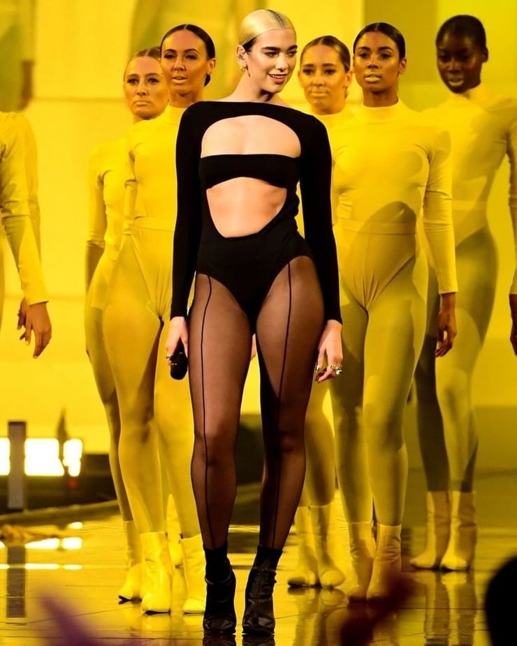 Dua Lipa Dua Lipa