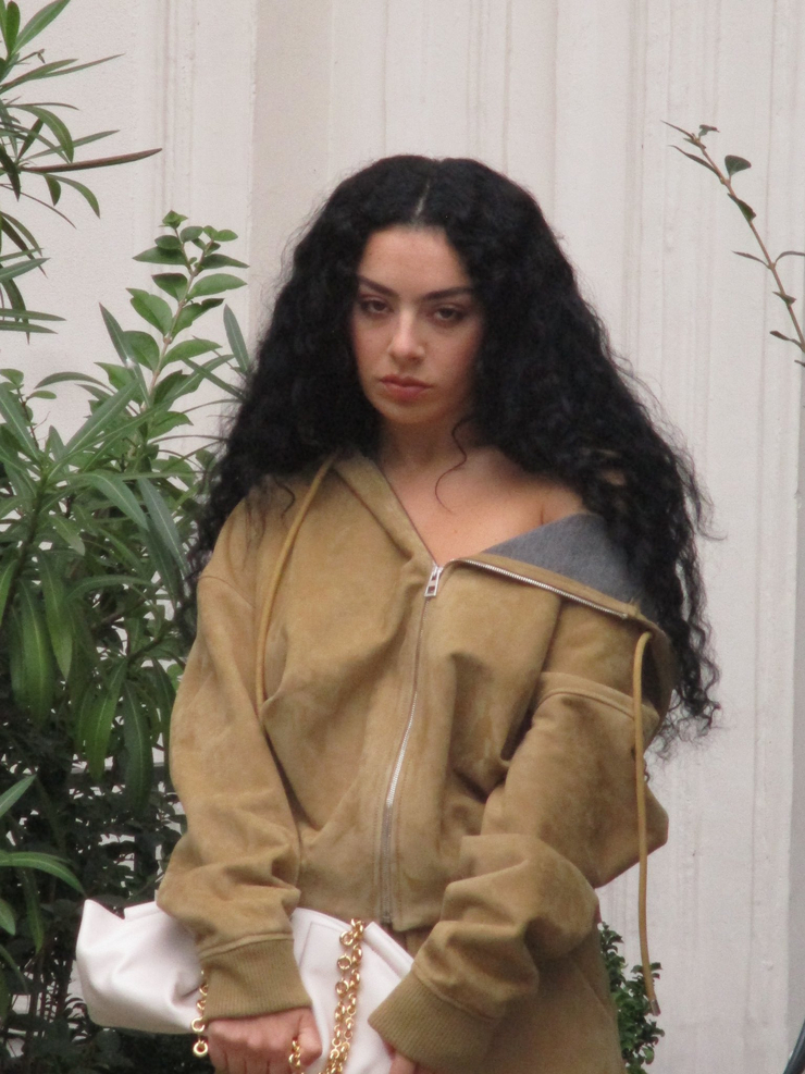 Charli XCX