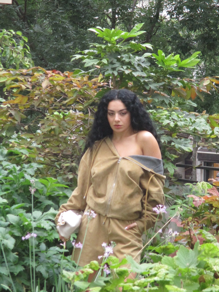Charli XCX