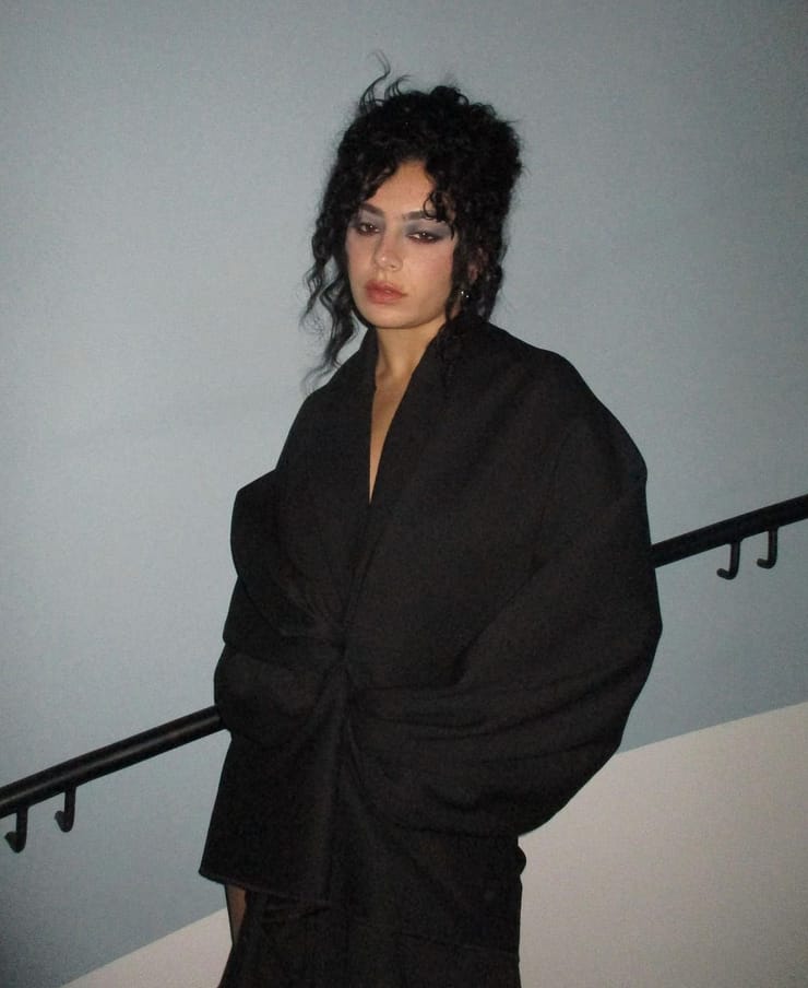 Charli XCX