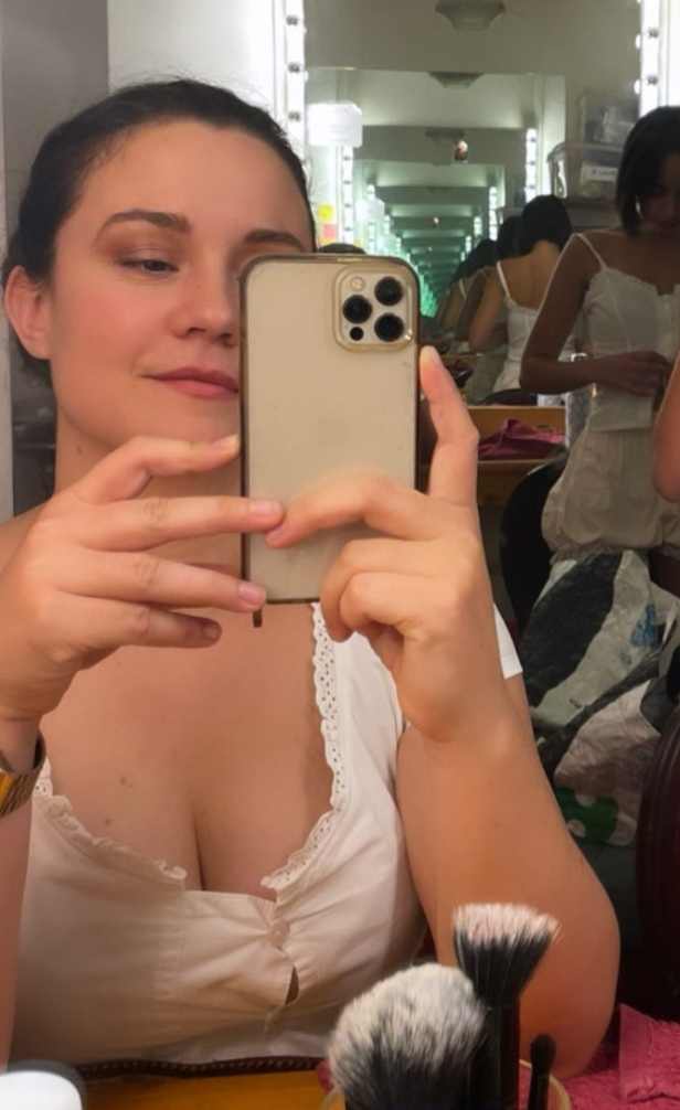 Juliette Lamboley