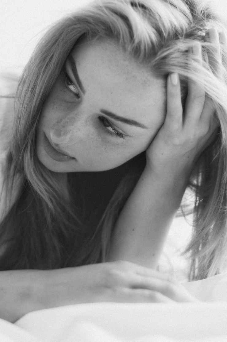 Marina Paquin