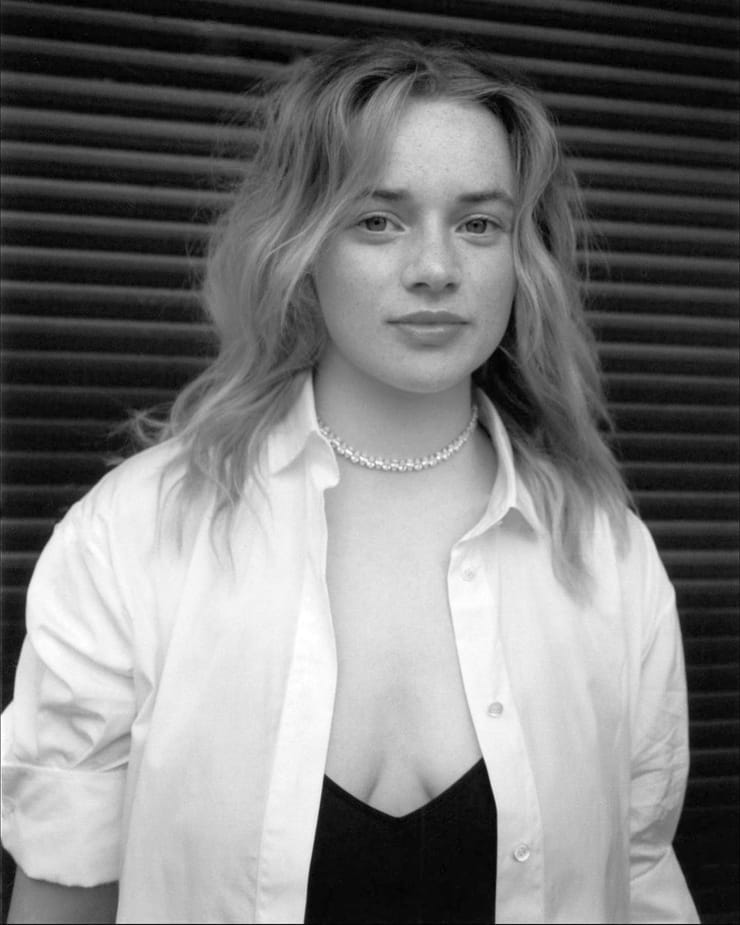 Luna Wedler Luna Wedler