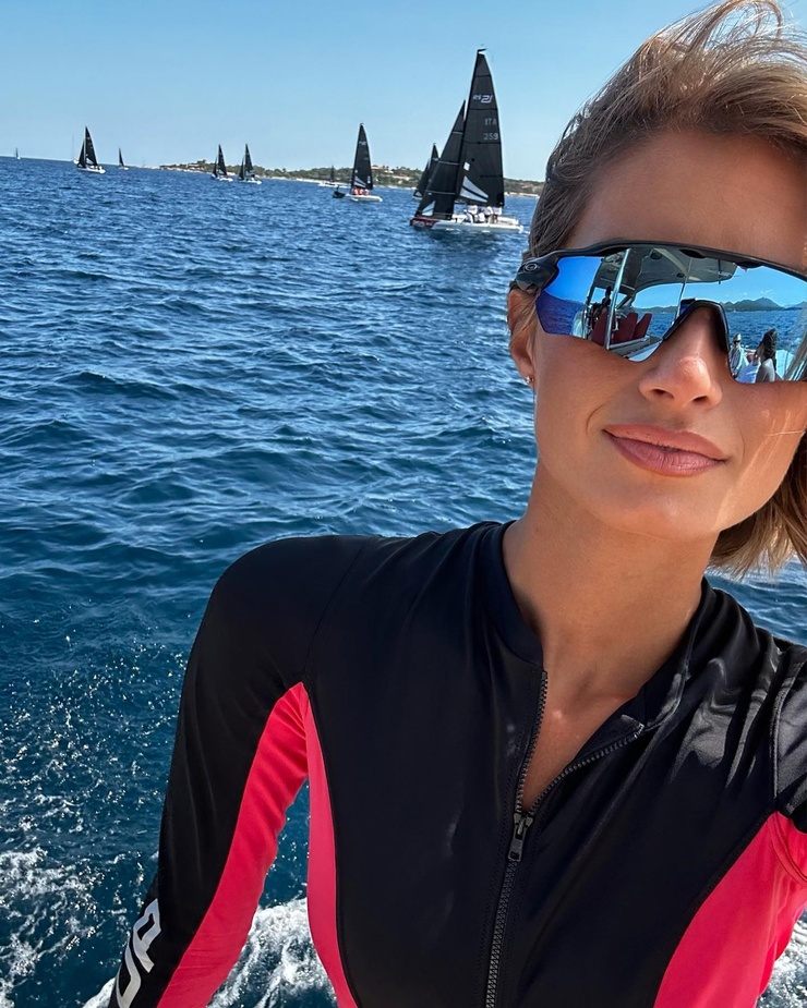 Giulia Arena