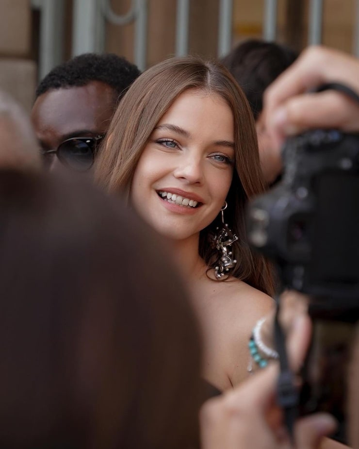 Barbara Palvin Barbara Palvin