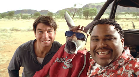 Kangaroo Jack