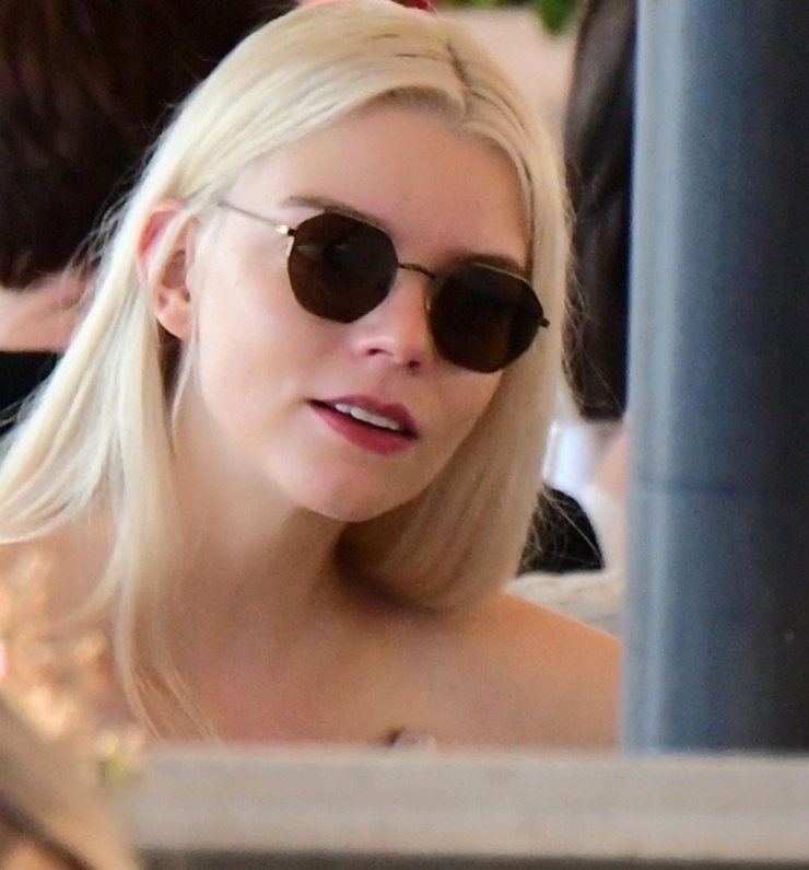 Anya Taylor-Joy