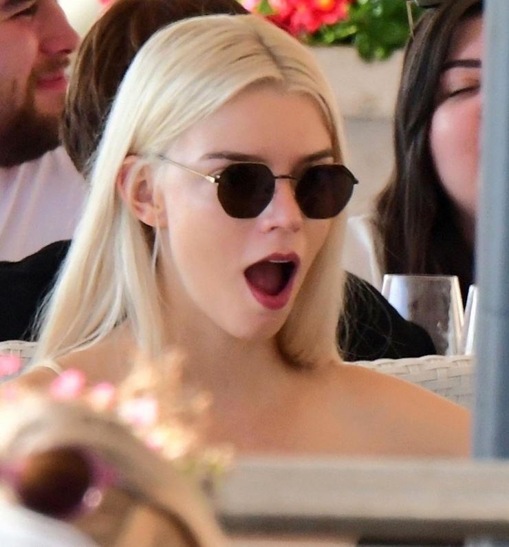 Anya Taylor-Joy