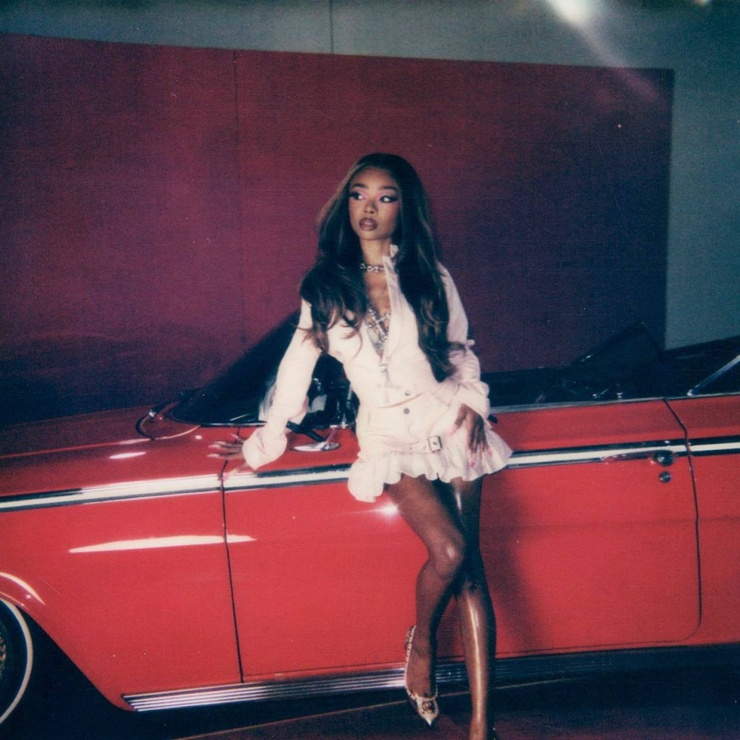 Skai Jackson