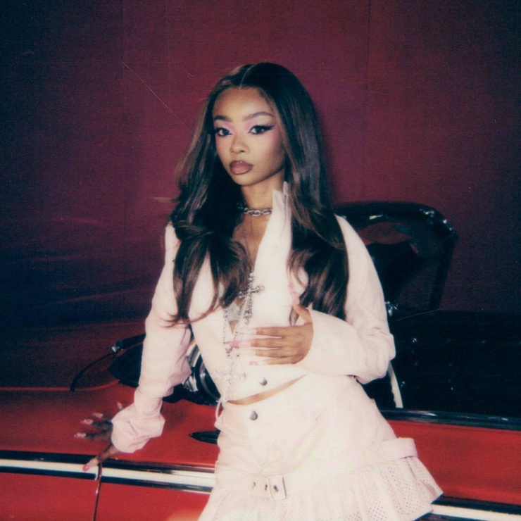 Skai Jackson