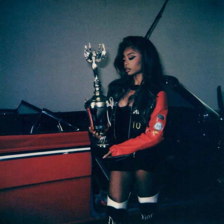 Skai Jackson