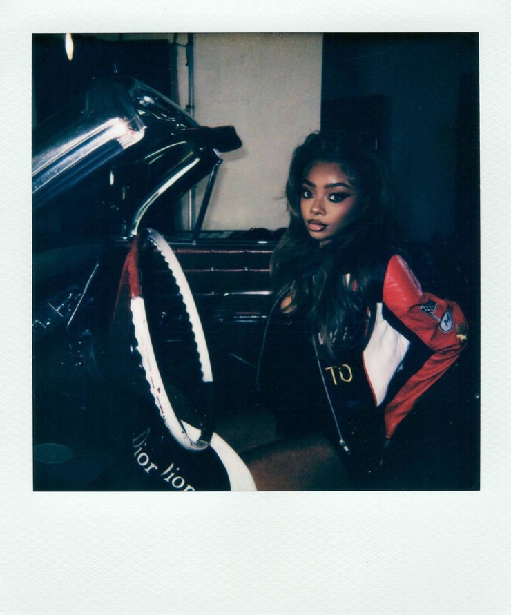 Skai Jackson
