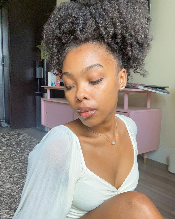 Monique Green