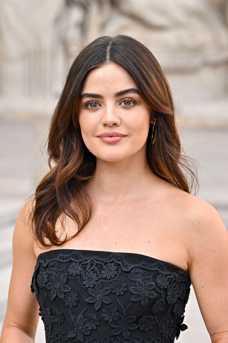 Picture Of Lucy Hale 6186