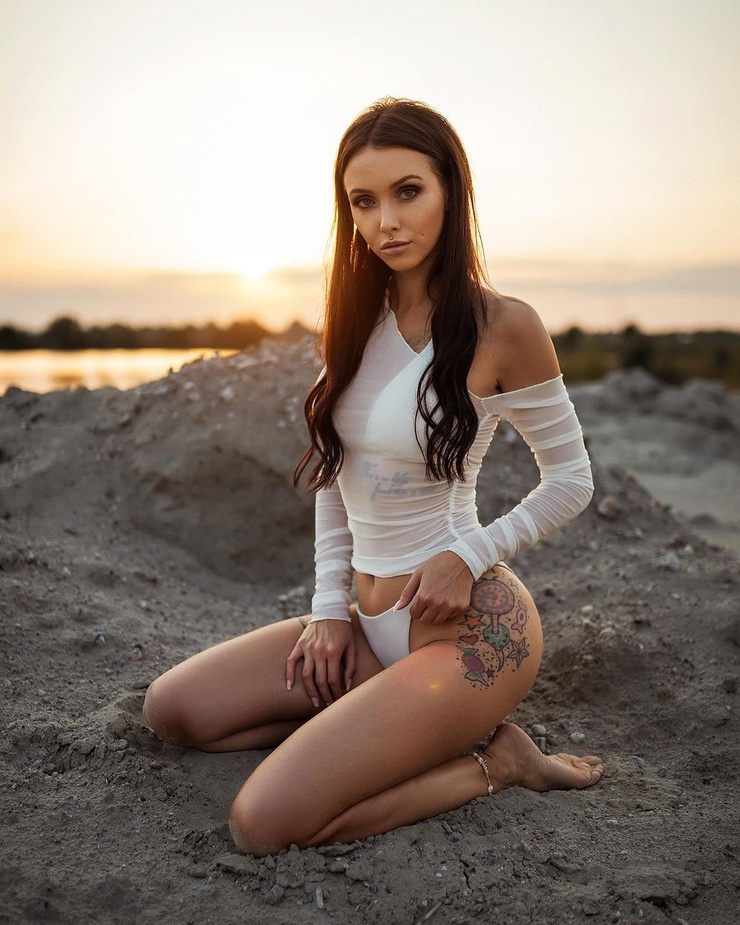 Melanie Zimmerpueppi