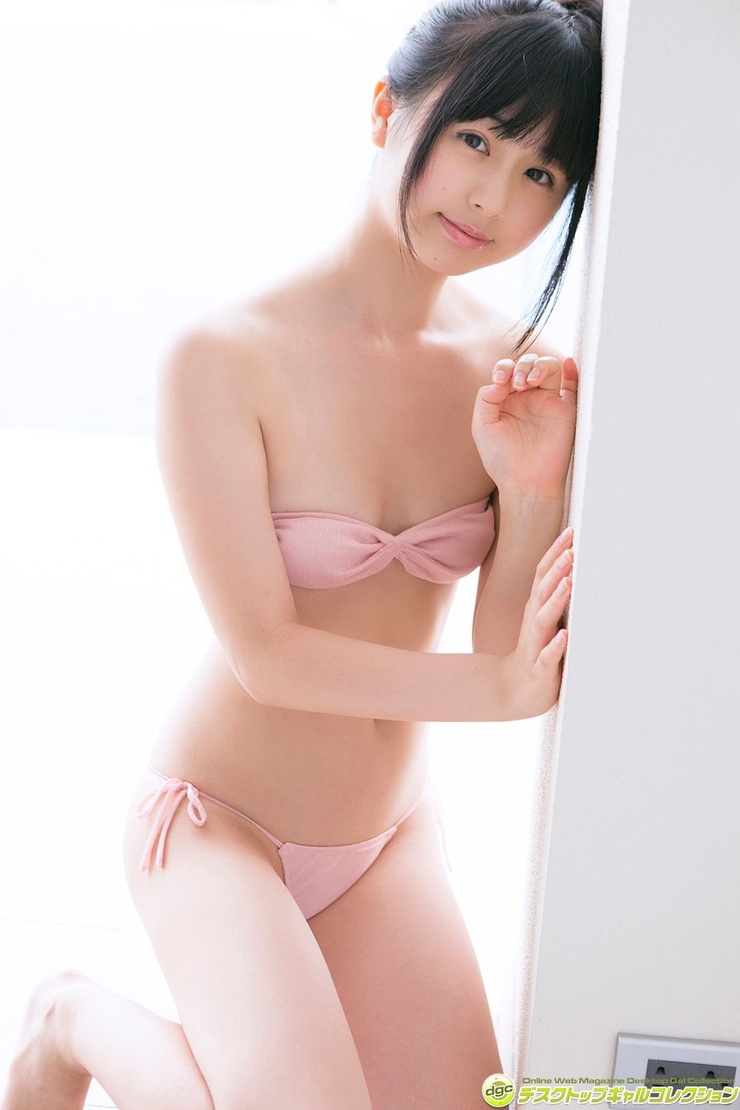 [DGC] Emi Kurita 