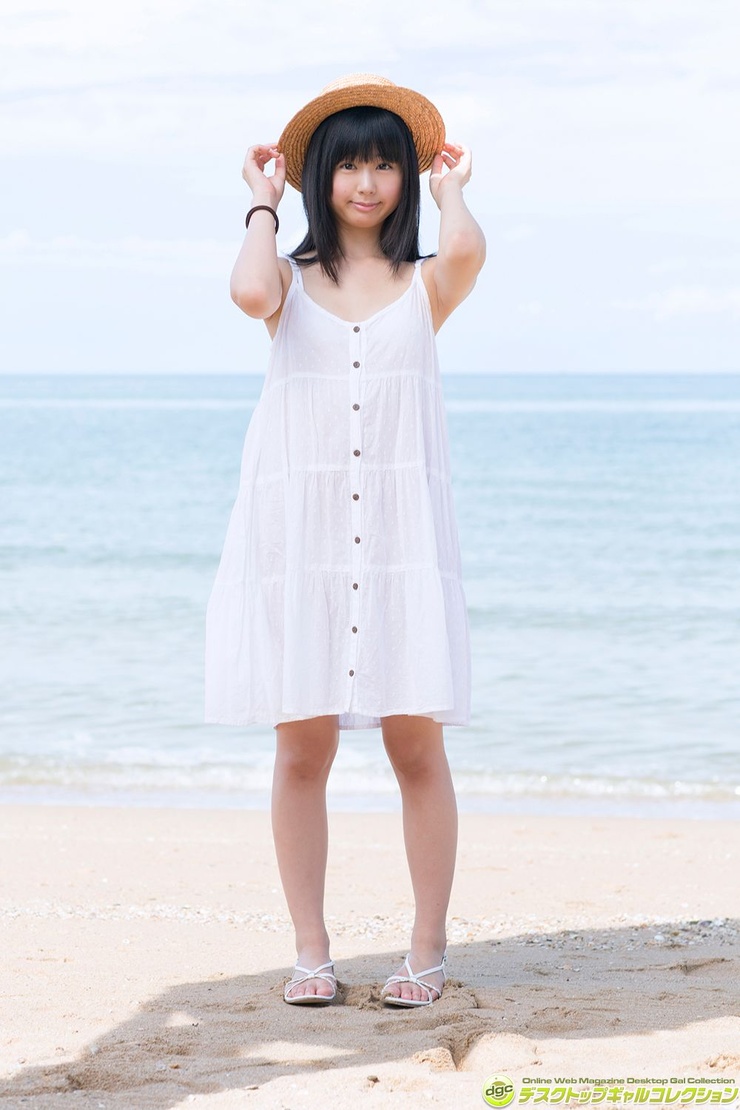 [DGC] Emi Kurita 