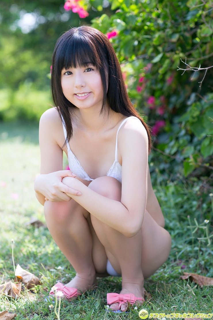 [DGC] Emi Kurita 
