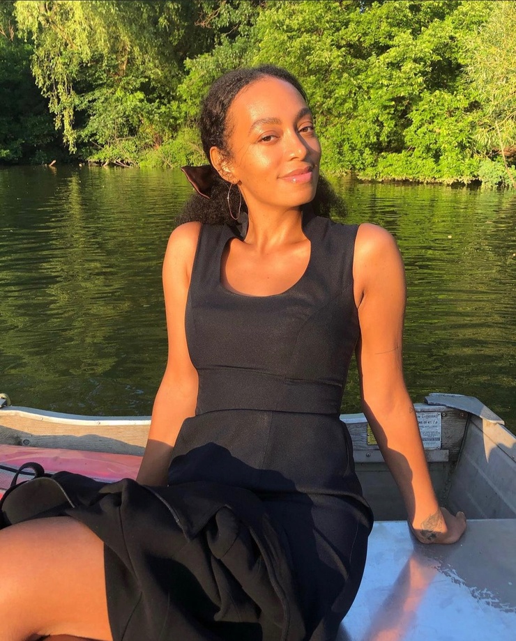 Solange Knowles